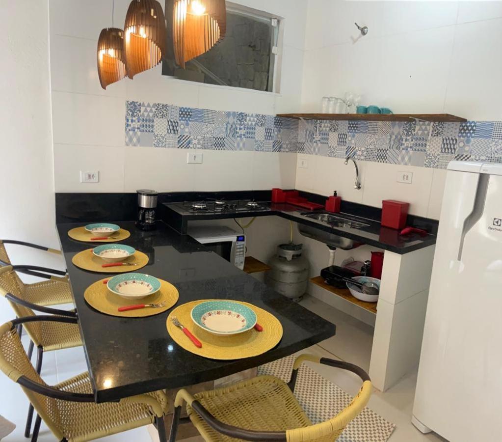 Apartamento Chale Sakura