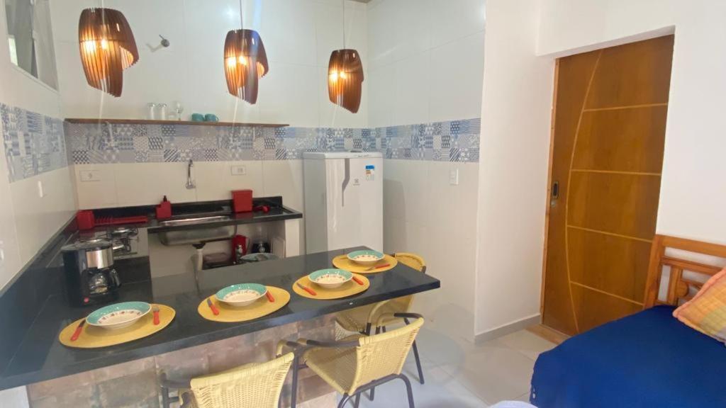 Apartamento Chale Sakura *
