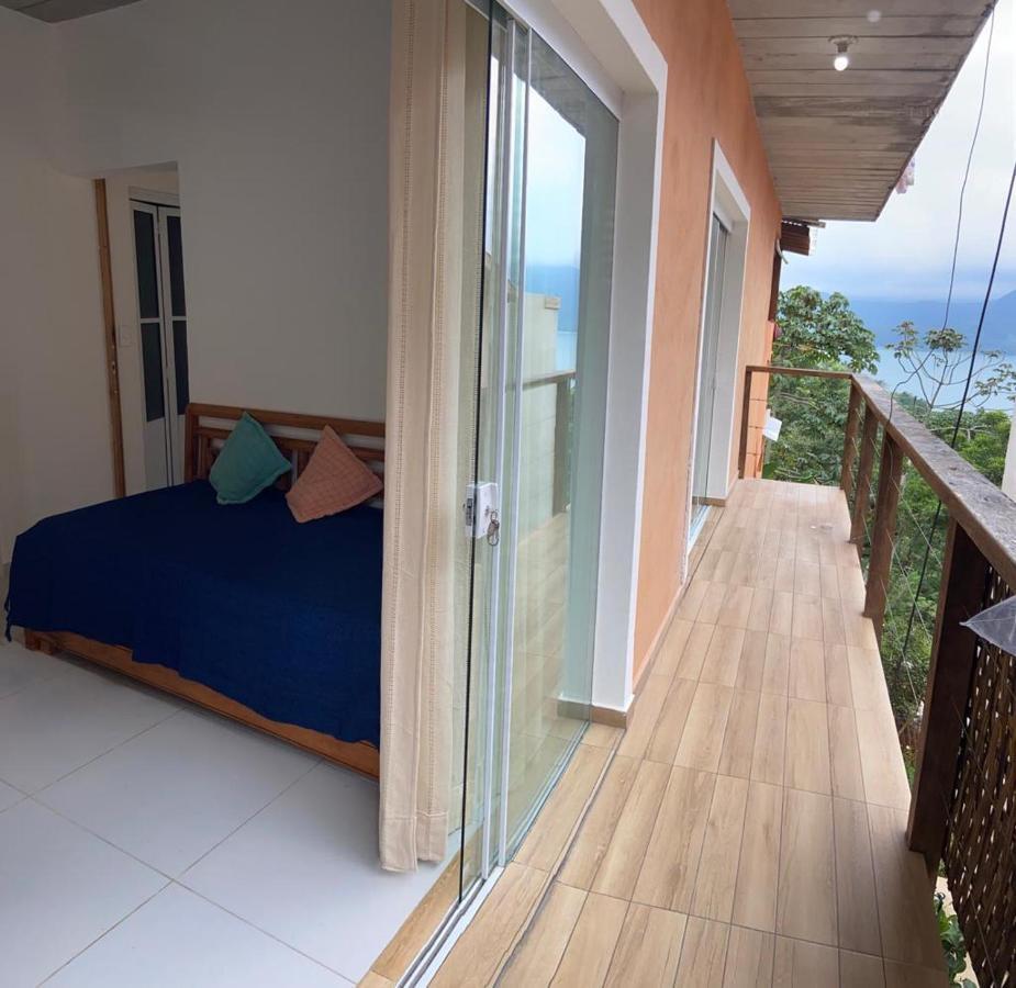 Chale Sakura Apartamento Ilhabela
